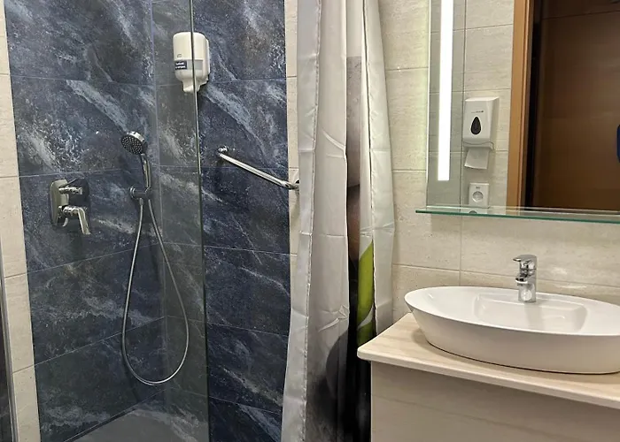 Hotel Negy Evszak