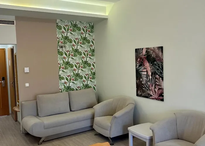 Negy Evszak Hotel 3*
