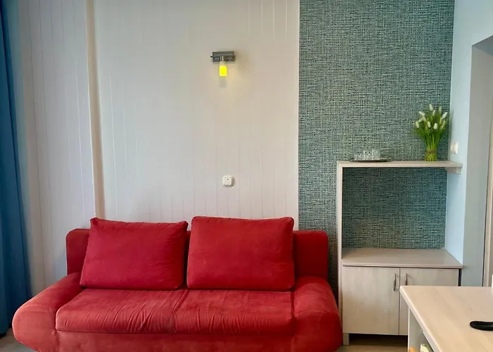 Hotel Negy Evszak 3*