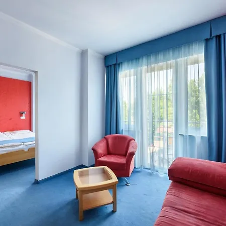 Hotel Négy évszak Superior