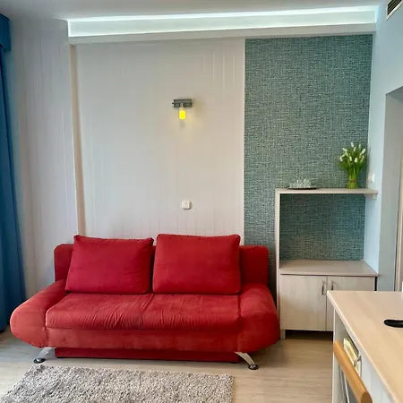 Hotel Negy Evszak 3*