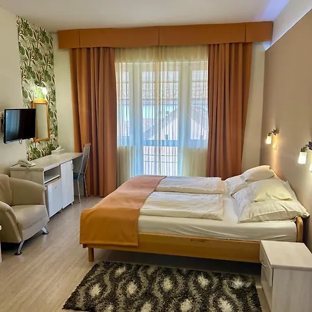 Negy Evszak Hotel Hajduszoboszlo