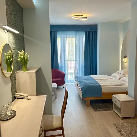 Hotel Négy évszak Superior Hajdúszoboszló