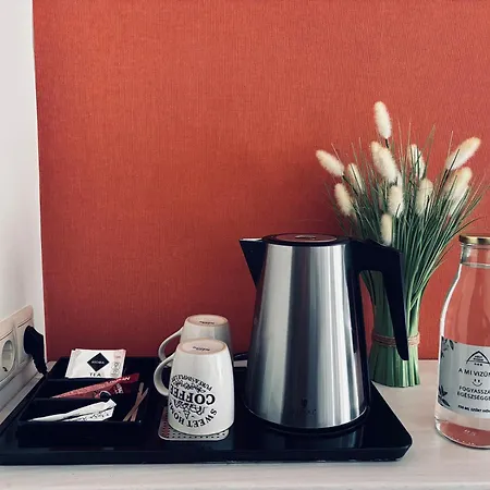 Hotel Negy Evszak 3*