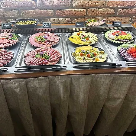 Negy Evszak 3* Hajdúszoboszló