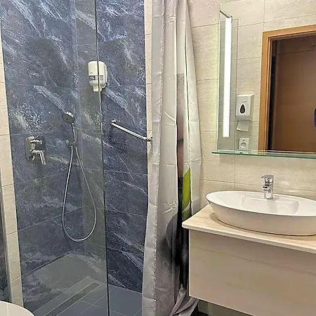 Negy Evszak 3* Hajdúszoboszló
